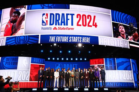 NBA draft winners and losers: A big night for France; a tough one .